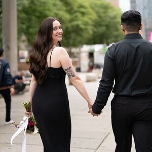 Meet your Posher, Jade